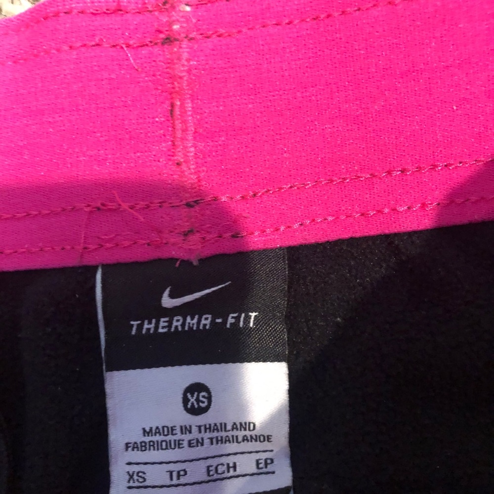 Nike sweatpants
